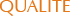 Qualit�